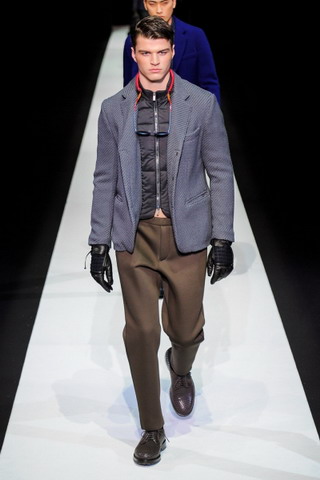 Emporio Armani / - 2013-2014